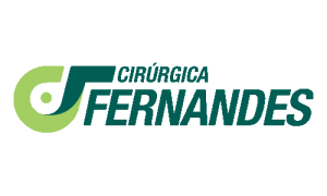 Logotipo Cirúrgica Fernandes